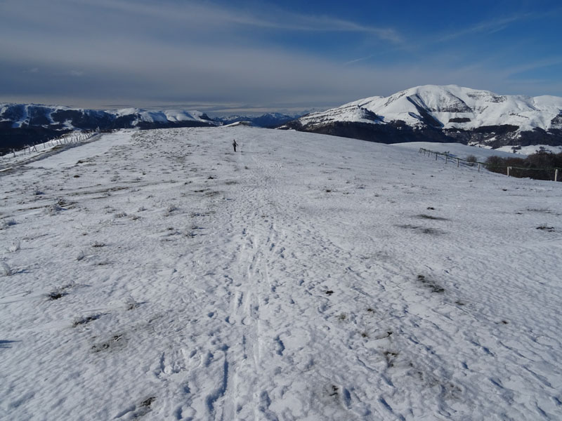 prime escursioni sulla neve....autunno  2019